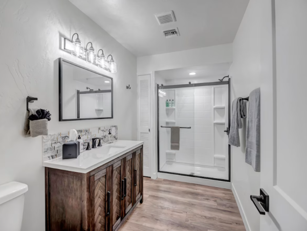 Luxury Sedona Retreat in the Heart of Uptown